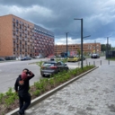 Продажа помещения с аптекой "Мелодия здоровья" в ЖК Середневский лес