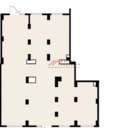 Аренда торгового помещения в ЖК "1-й Южный" 