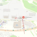 Аренда торгового помещения в ЖК "1-й Южный" 