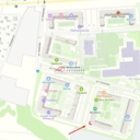 Продажа торгового помещения с арендатором Улыбка радуги