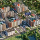 Аренда торгового помещения в ЖК "Первый Ленинградский"