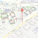 Продажа торгового помещения с арендатором в ЖК Остафьево