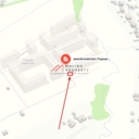 Продажа углового помещения в ЖК "Родные кварталы"