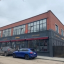 Продажа торгового здания на Люблинской