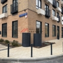 Аренда углового торгового помещения в ЖК «Красноказарменная 15»