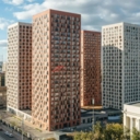 Аренда углового торгового помещения в ЖК «Красноказарменная 15»