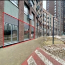 Аренда торгового помещения в ЖК Лучи-2