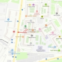 Аренда торгового помещения в ЖК Лучи-2