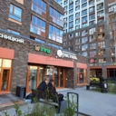 Продажа помещения с арендатором Бристоль в ЖК "Новоград Павлино" 