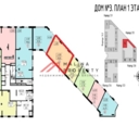 Продажа торгового помещения в жилом комплексе Дзен кварталы 