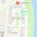 Аренда помещения в ЖК «Мой адрес На Береговом»