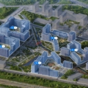 Продажа помещения с аптекой Здравсити в ЖК Молжаниново