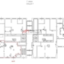 Продажа торгового помещения  в ЖК "Алтуфьевское 53"