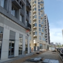 Аренда торгового помещения в ЖК "Shagal"