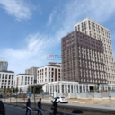 Аренда торгового помещения в ЖК "Shagal"