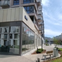 Продажа торгового помещения в ЖК "Shagal"