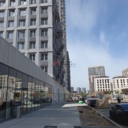 Продажа торгового помещения в ЖК "Shagal"