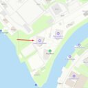 Аренда торгового помещения в ЖК "level Стрешнево"