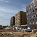 Продажа торгового помещения в ЖК "Ильинские луга"