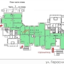 Продажа торгового помещения с магазином Пятёрочка