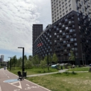 Аренда помещения в ЖК «Мой адрес На Береговом»