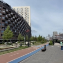 Аренда помещения в ЖК «Мой адрес На Береговом»