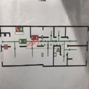 Продажа помещения с арендатором в ЖК Грин парк 