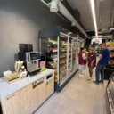 Продажа помещения с арендатором Магнит в ЖК Дмитровский Парк