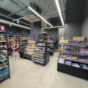 Продажа помещения с арендатором Магнит в ЖК Дмитровский Парк