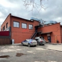 Продажа торгового здания на Люблинской