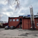 Продажа торгового здания на Люблинской