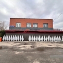 Продажа торгового здания на Люблинской