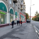 Продажа торгового помещения с супермаркетом Дикси