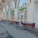 Продажа торгового помещения с супермаркетом Дикси