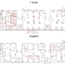 Продажа помещения с магазином Пятерочка на ул. Велозавдская