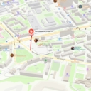 Продажа помещения с магазином Пятерочка на ул. Велозавдская