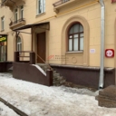 Продажа помещения с сетевыми арендаторами 