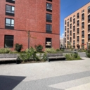 Аренда торгового помещения в ЖК "Ильинские Луга"