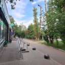 Продажа торгового помещения с арендатором аптека