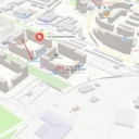 Аренда торгового помещения в ЖК "Мытищи парк"