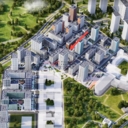 Аренда торгового помещения в ЖК Бунинские кварталы