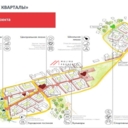 Аренда торгового помещения в ЖК Родные кварталы