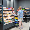 Продажа помещения с арендатором Магнит в ЖК Дмитровский Парк