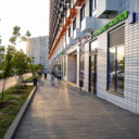 Продажа помещения с арендатором Магнит в ЖК Дмитровский Парк