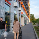 Продажа помещения с арендатором Магнит в ЖК Дмитровский Парк