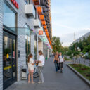 Продажа помещения с арендатором Магнит в ЖК Дмитровский Парк