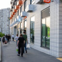 Продажа помещения с арендатором Магнит в ЖК Дмитровский Парк