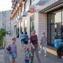 Продажа помещения с арендатором Магнит в ЖК Дмитровский Парк