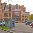 Продажа торгового центра в Новых Черемушках