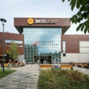 Продажа торгового центра Эко базар